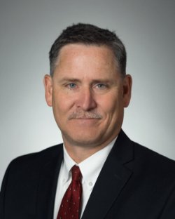 Headshot Image for Marv Debner